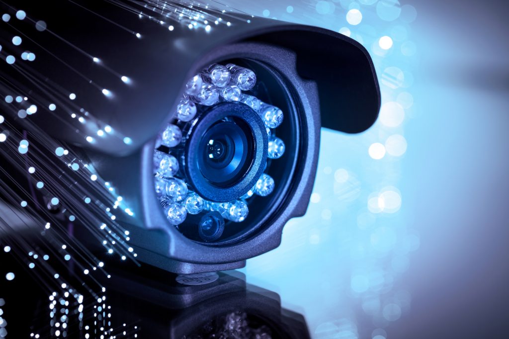 Videosorveglianza Webtronica