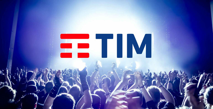Tim offerta